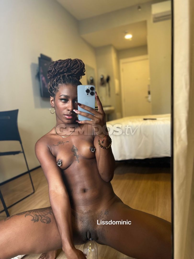 Lissbeth Vip