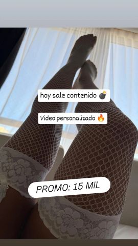 Morocha