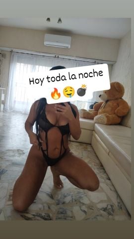 Morocha