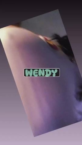 Wendy 
