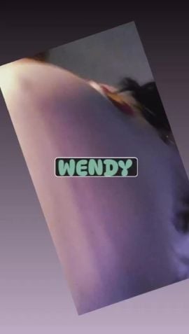 Wendy 
