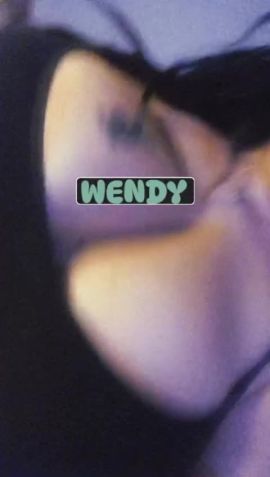 Wendy 