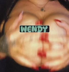 Wendy 