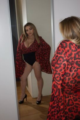 Sofia Dolce 