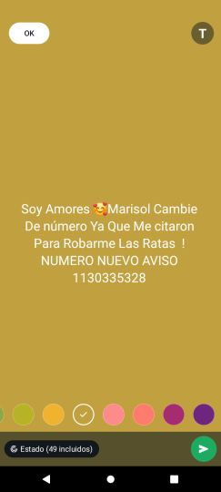 Marisol