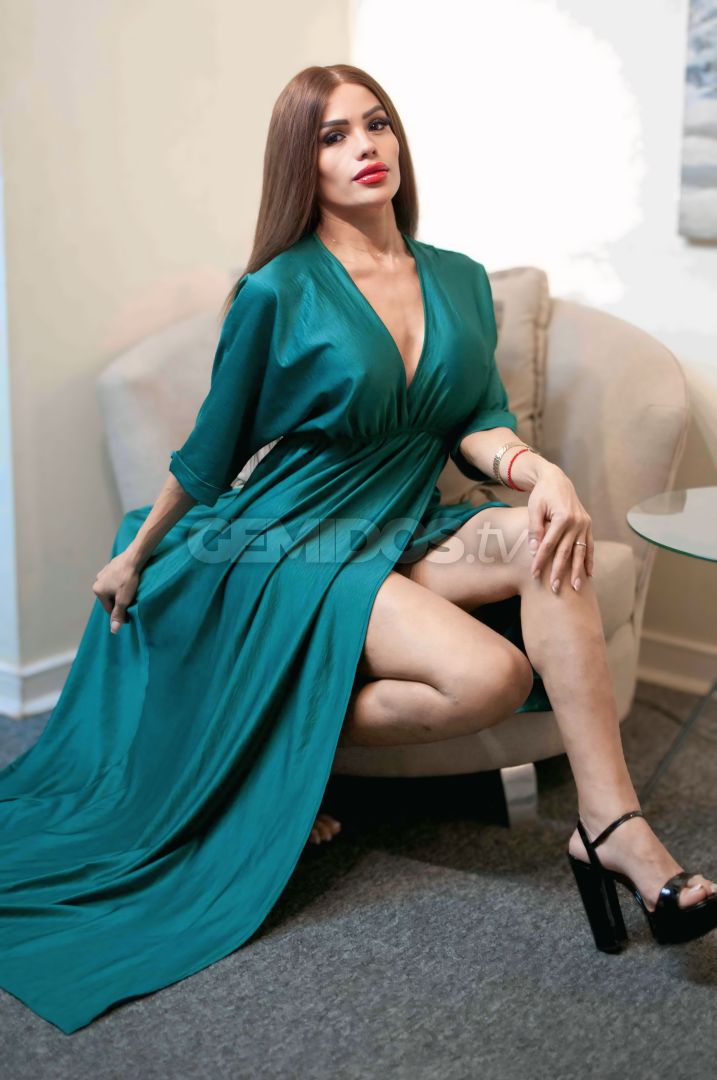 Yuliza Rodriguez 