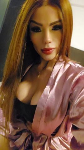 Yuliza Rodriguez 