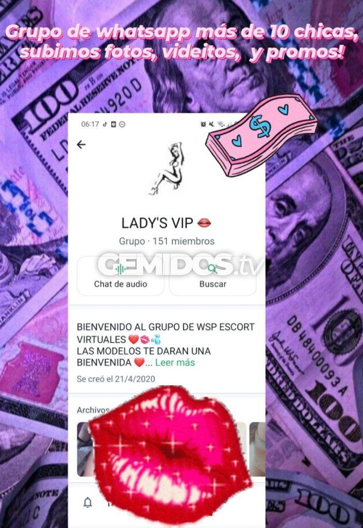 Luiana Vip