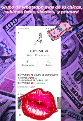 Luiana Vip