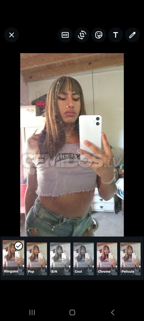Cande