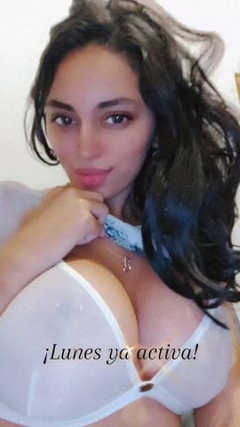 Alyson Ortega 