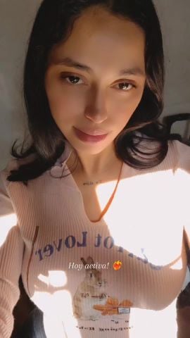 Alyson Ortega 