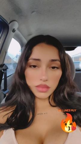 Alyson Ortega 