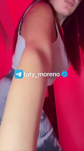 Taty Moreno 