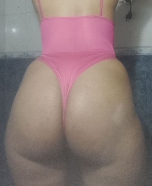 Hola amor me gustaría quedar contigo y que la paces súper 💋, soy paciente me gustaría que me vuelvas a llamar ❤️💋🔥
Oral y vaginal $30 mil la hora y la media hora $20 