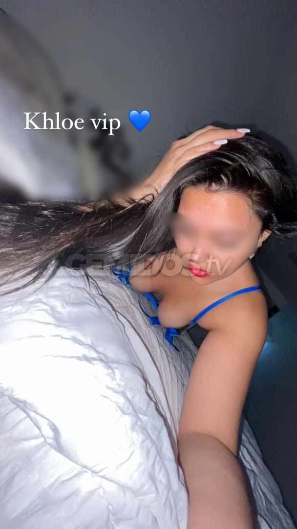 Khloe Vip