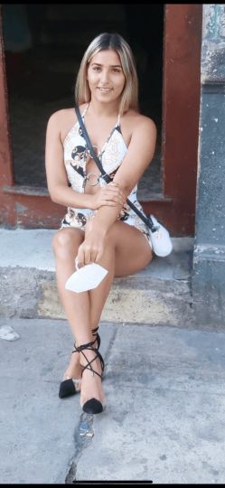 Claudia Hernandez