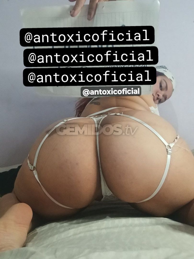 Antoxic