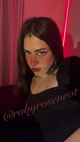 Ruby Rose