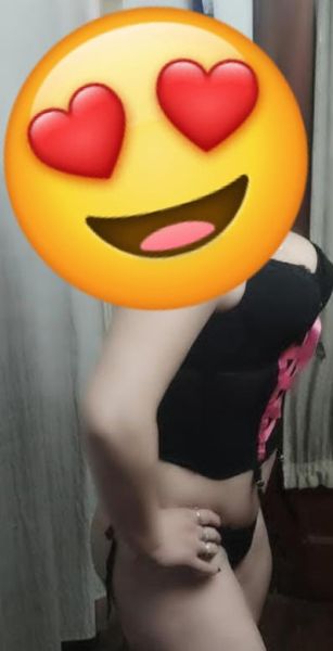 💋Hola Amor!!!💋Soy una exclusiva escort donde vas a pasarla super bien con un trato exclusivo  
Te brindo servicio de:
Sexo convencional,con protección 
besos, caricias, diferentes poses y masajes.
Soy dulce y cariñosa.