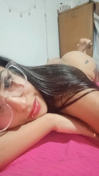 Hola babys, espero su mensajito para conocerlos, soy nuevita🥰