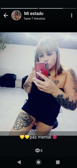 Angie