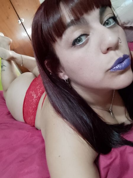 Hanna.B 🇦🇷🍑 PARA VOLVERTE LOCX AMOR🤯
🍑Venta de Contenido🍑
Sexting🔥
Audios🔥
Fotos🔥
Videos🔥
Video llamadas🔥
Fantasías🔥
Novia virtual🔥
Encuentros(solo en caso de haber comprado contenido previo, SI NO SOS CLIENTE, NO HAY ENCUENTRO AMOR)