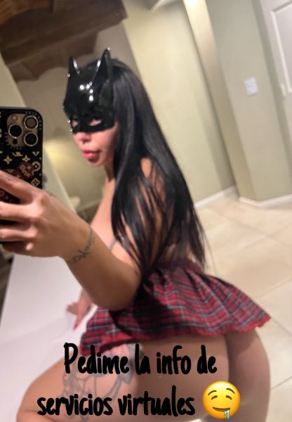 Hola amor, realizo todo tipo de servicios VIP Virtuales💖🔥 