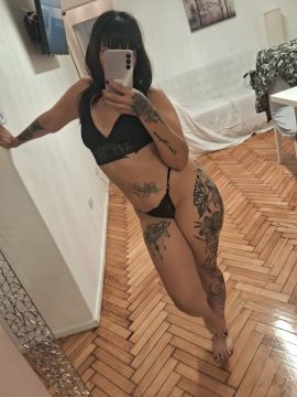 Maneska