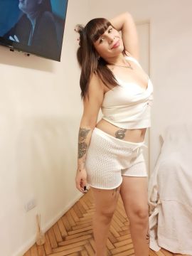 Maneska
