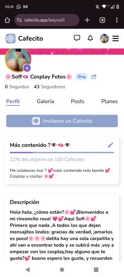 Sofy 