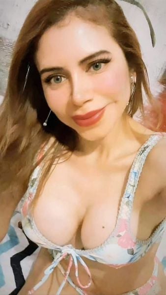 Hola mi amor mis servicios son Super relajados, puedes llamarme y consultar, tengo dpto privado cerca al Costanera center, DISPONIBLE DE 10:00 A 21:00, puedes ver mi contenidos aquí https://arsmate.com/KatitaSexy