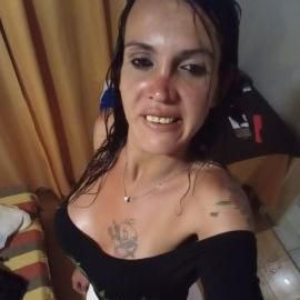 Yanina Trans