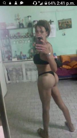 Yanina Trans