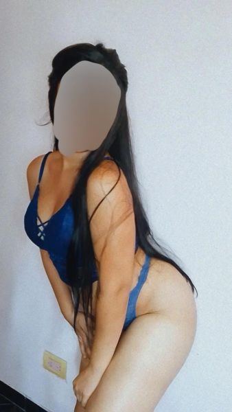 Soy una exclusiva scort conmigo vas a pasarla de maravilla amor