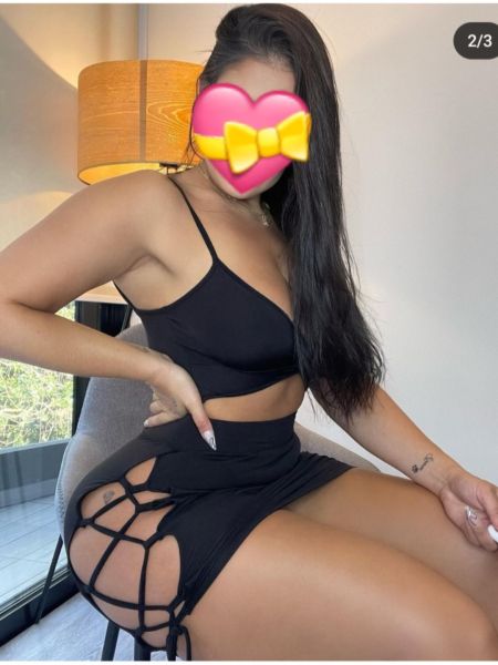 Hola amor Venezolana 🇻🇪 disponible solo por 4 dias en Argentina