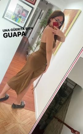 Nicole