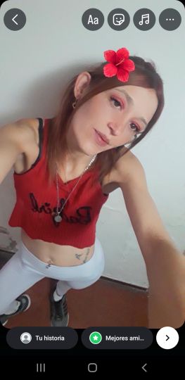 Roxana