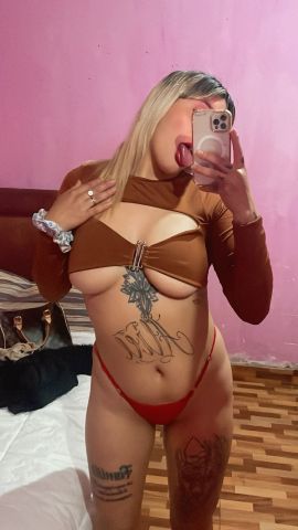 Oriana