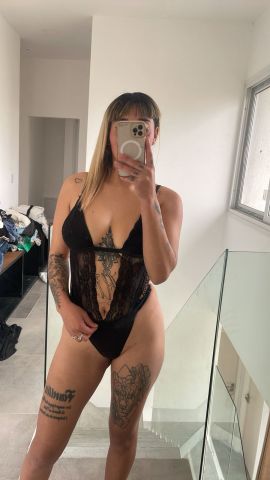 Oriana