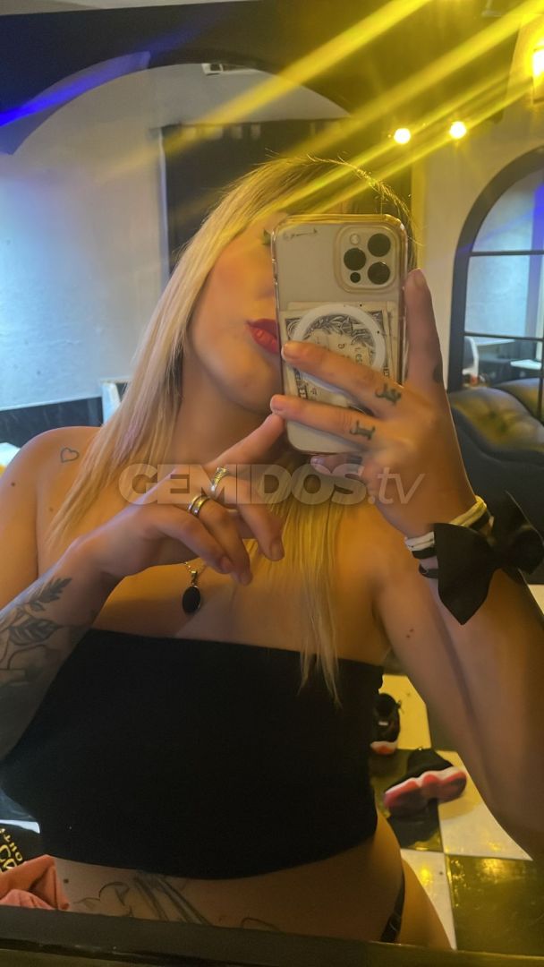 Oriana