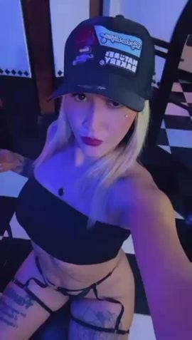 Oriana