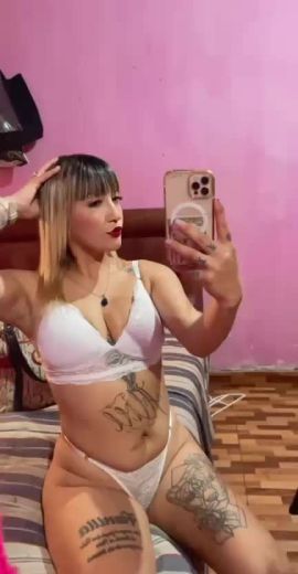 Oriana