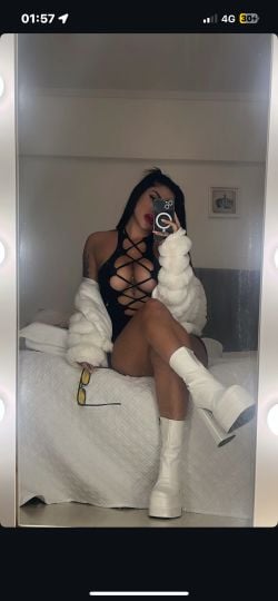 Rebbeca