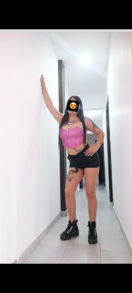 Hola Amorrr... soy una  Pendejita Golosa Con Ganas de pasar un buen rato  Bien Rico🔥
Domicilios,Hoteles y En MI dto 