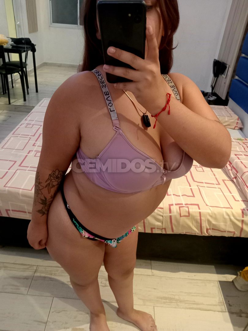 Kimberlyn