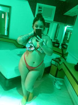 Kimberlyn