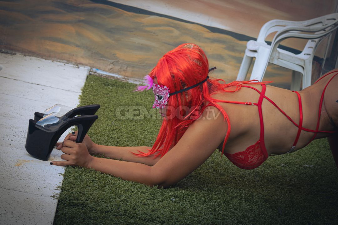 Erzulie