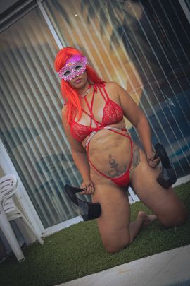 Erzulie