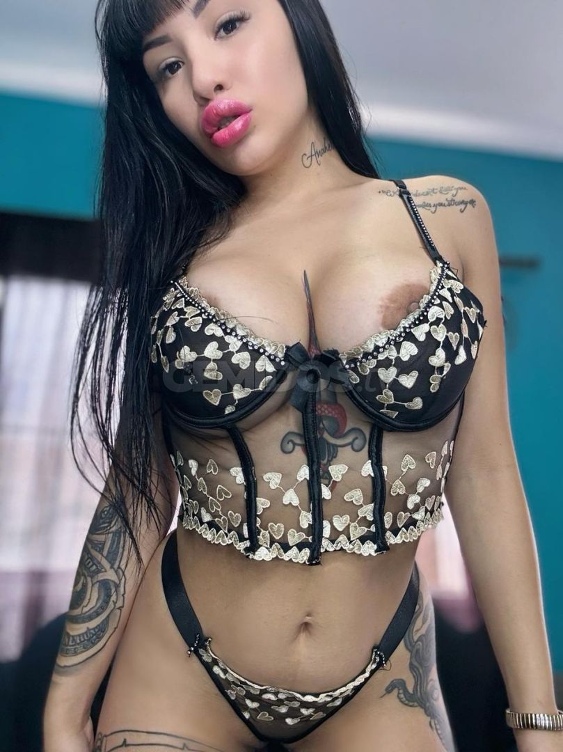 Caroline